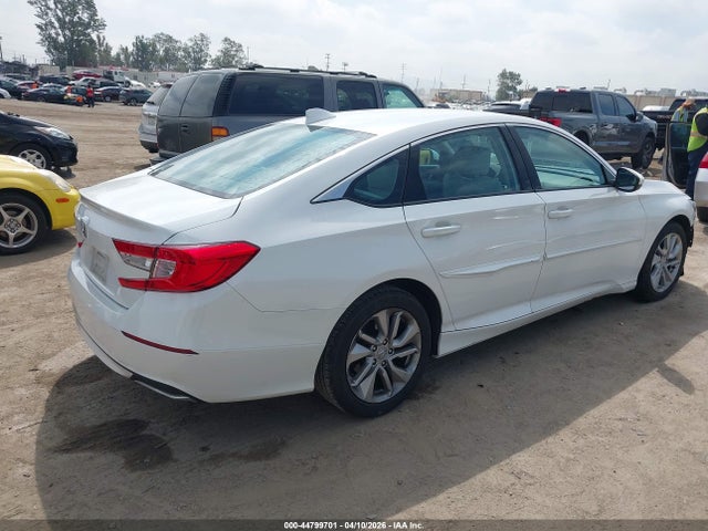 1HGCV1F1XJA103606 Honda ACCORD LX