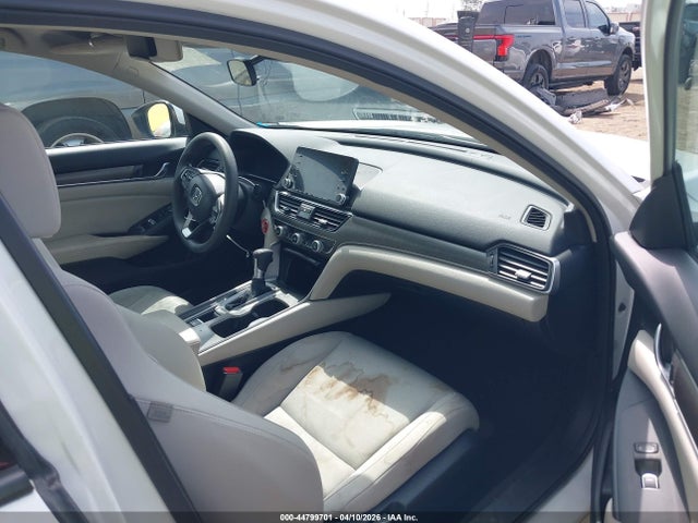 1HGCV1F1XJA103606 Honda ACCORD LX