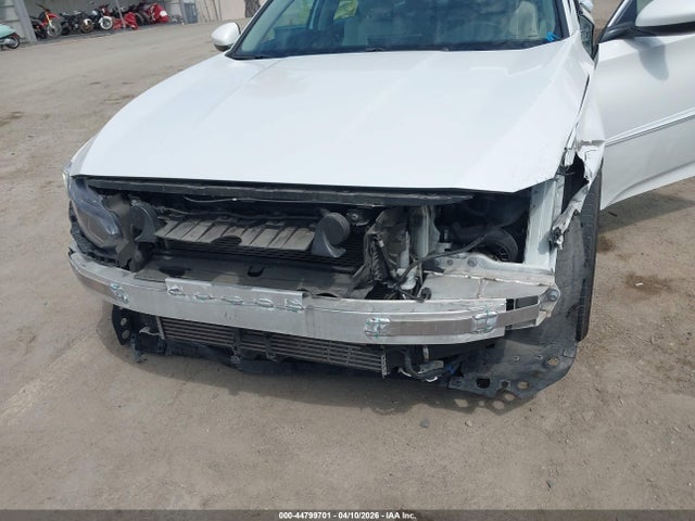 1HGCV1F1XJA103606 Honda ACCORD LX