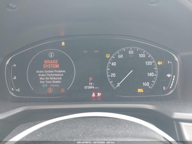 1HGCV1F1XJA103606 Honda ACCORD LX