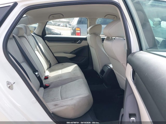 1HGCV1F1XJA103606 Honda ACCORD LX