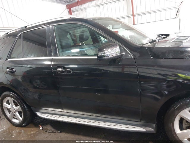 Aukcja sprzedaży 2018 Mercedes-benz Gle 350, vin: 4JGDA5JB5JB164437, numer aukcji: 44799705