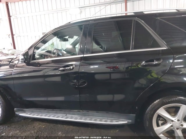 Aukcja sprzedaży 2018 Mercedes-benz Gle 350, vin: 4JGDA5JB5JB164437, numer aukcji: 44799705