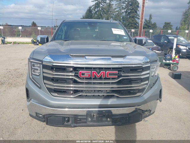 2025 Gmc Sierra 1500 მანქანა იყიდება აუქციონზე, vin: 3GTPHDED2SG199531, აუქციონის ნომერი: 44799706