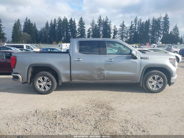 2025 Gmc Sierra 1500 მანქანა იყიდება აუქციონზე, vin: 3GTPHDED2SG199531, აუქციონის ნომერი: 44799706