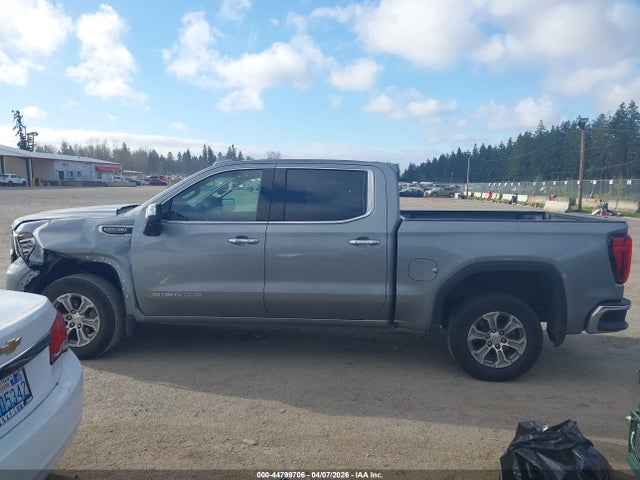 2025 Gmc Sierra 1500 მანქანა იყიდება აუქციონზე, vin: 3GTPHDED2SG199531, აუქციონის ნომერი: 44799706