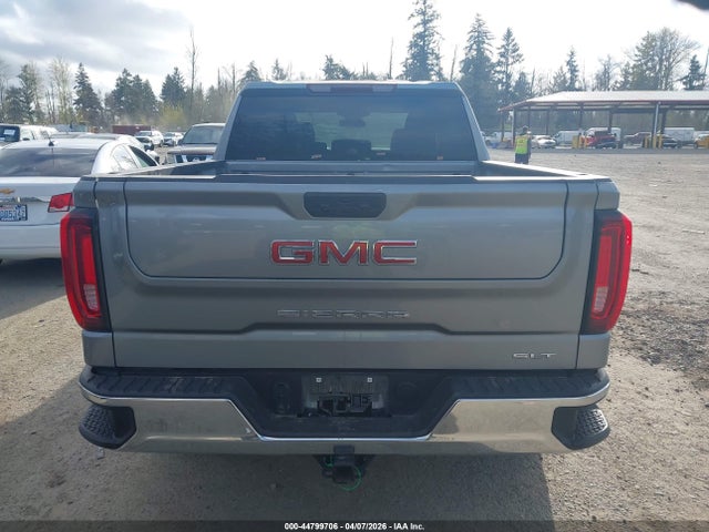 2025 Gmc Sierra 1500 მანქანა იყიდება აუქციონზე, vin: 3GTPHDED2SG199531, აუქციონის ნომერი: 44799706