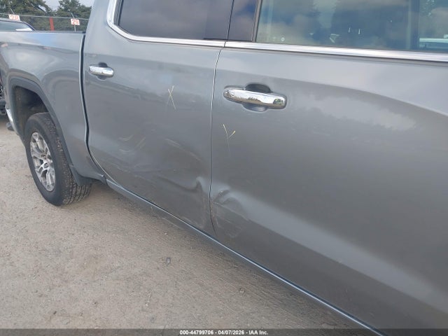 2025 Gmc Sierra 1500 მანქანა იყიდება აუქციონზე, vin: 3GTPHDED2SG199531, აუქციონის ნომერი: 44799706