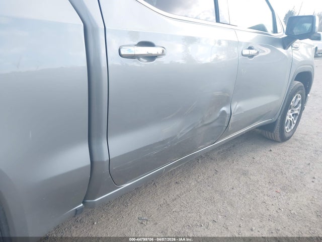 2025 Gmc Sierra 1500 მანქანა იყიდება აუქციონზე, vin: 3GTPHDED2SG199531, აუქციონის ნომერი: 44799706