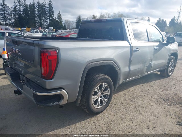2025 Gmc Sierra 1500 მანქანა იყიდება აუქციონზე, vin: 3GTPHDED2SG199531, აუქციონის ნომერი: 44799706
