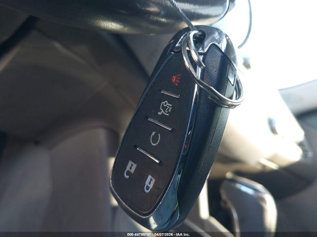 Aukcja sprzedaży 2018 Chevrolet Malibu Lt, vin: 1G1ZD5STXJF221371, numer aukcji: 44799707