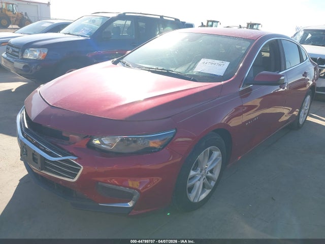 Aukcja sprzedaży 2018 Chevrolet Malibu Lt, vin: 1G1ZD5STXJF221371, numer aukcji: 44799707