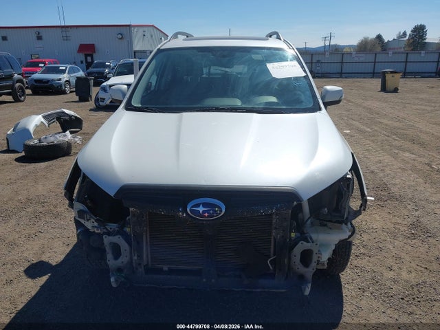 44799708 :رقم المزاد ، JF2SJGPC5EH445911 vin ، 2014 Subaru Forester 2.0xt Touring مزاد بيع