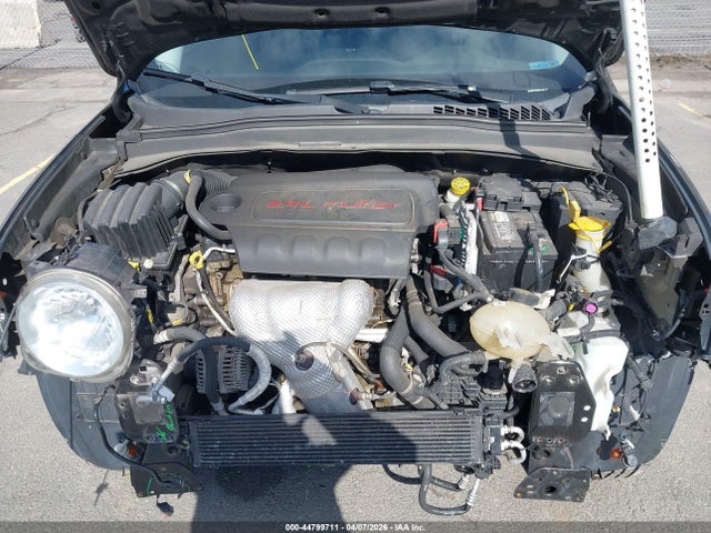 Aukcja sprzedaży 2016 Jeep Renegade Trailhawk, vin: ZACCJBCT7GPE17129, numer aukcji: 44799711