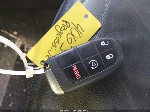 Aukcja sprzedaży 2016 Jeep Renegade Trailhawk, vin: ZACCJBCT7GPE17129, numer aukcji: 44799711
