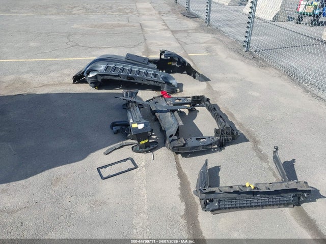 Aukcja sprzedaży 2016 Jeep Renegade Trailhawk, vin: ZACCJBCT7GPE17129, numer aukcji: 44799711
