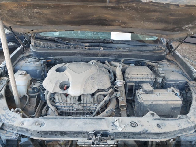 Продаж на аукціоні авто 2014 Hyundai Sonata Se 2.0t, vin: 5NPEC4AB9EH878931, номер лоту: 44799712