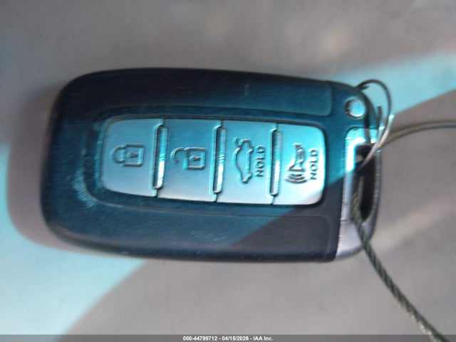 Продаж на аукціоні авто 2014 Hyundai Sonata Se 2.0t, vin: 5NPEC4AB9EH878931, номер лоту: 44799712