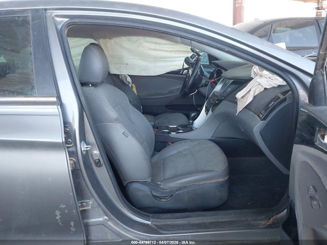 Продаж на аукціоні авто 2014 Hyundai Sonata Se 2.0t, vin: 5NPEC4AB9EH878931, номер лоту: 44799712