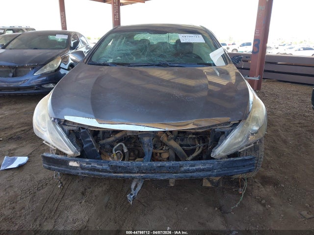 Продаж на аукціоні авто 2014 Hyundai Sonata Se 2.0t, vin: 5NPEC4AB9EH878931, номер лоту: 44799712