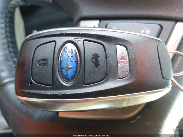 2016 Subaru Outback 2.5i Limited მანქანა იყიდება აუქციონზე, vin: 4S4BSBNC2G3230516, აუქციონის ნომერი: 44799713