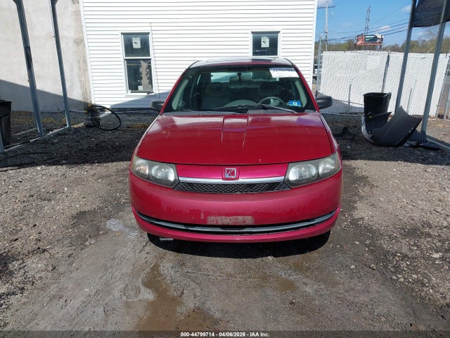 Aukcja sprzedaży 2004 Saturn Ion 2, vin: 1G8AZ52F44Z178675, numer aukcji: 44799714