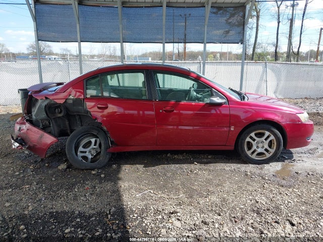 Aukcja sprzedaży 2004 Saturn Ion 2, vin: 1G8AZ52F44Z178675, numer aukcji: 44799714