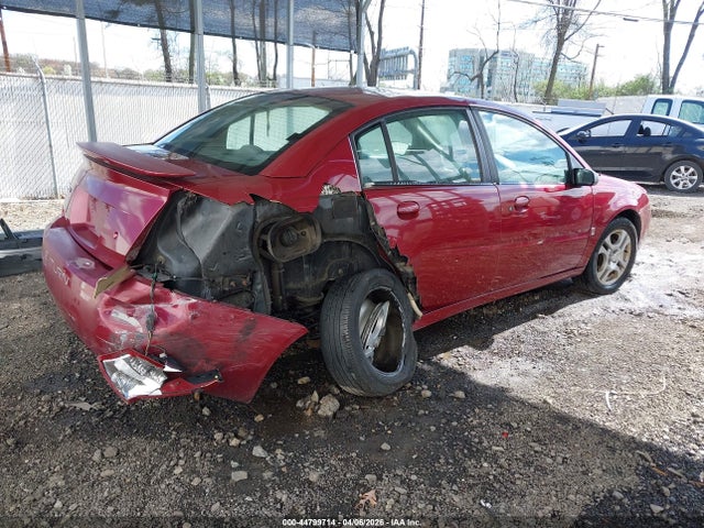 Aukcja sprzedaży 2004 Saturn Ion 2, vin: 1G8AZ52F44Z178675, numer aukcji: 44799714