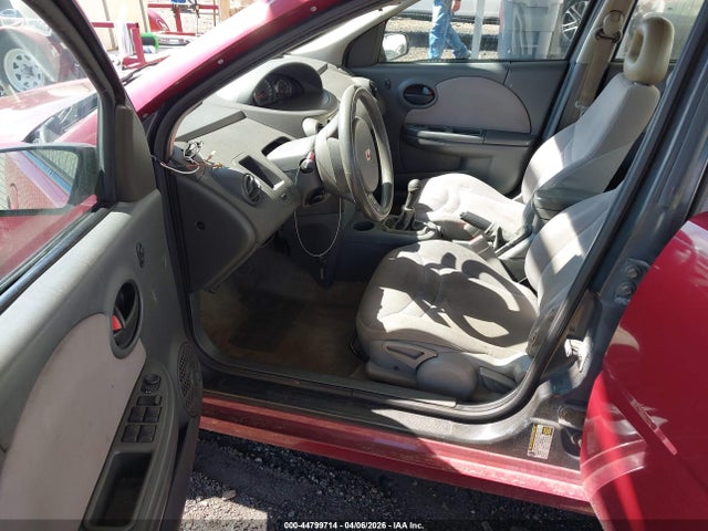 Aukcja sprzedaży 2004 Saturn Ion 2, vin: 1G8AZ52F44Z178675, numer aukcji: 44799714