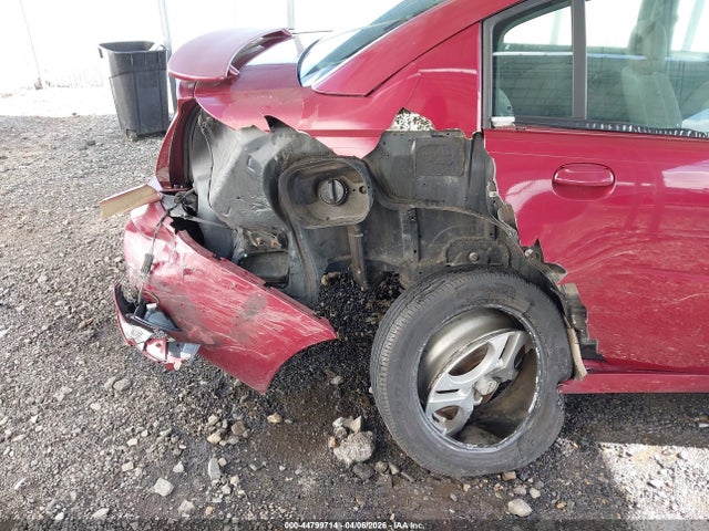 Aukcja sprzedaży 2004 Saturn Ion 2, vin: 1G8AZ52F44Z178675, numer aukcji: 44799714