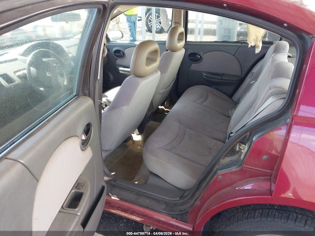 Aukcja sprzedaży 2004 Saturn Ion 2, vin: 1G8AZ52F44Z178675, numer aukcji: 44799714