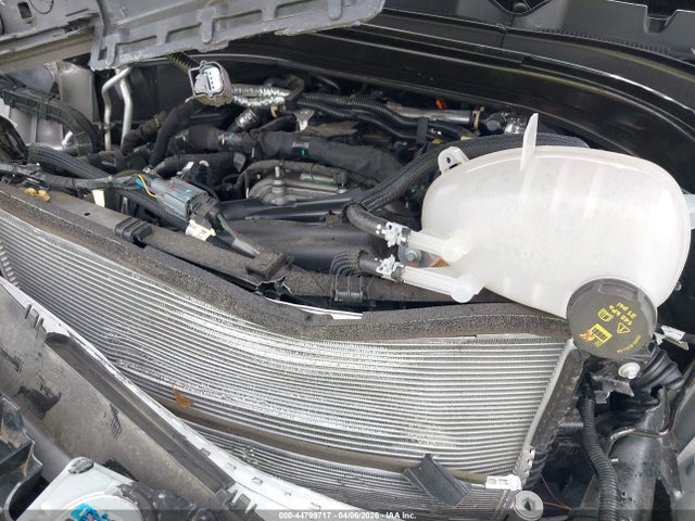 Aukcja sprzedaży 2025 Ford Explorer Active, vin: 1FMUK7DH0SGB95236, numer aukcji: 44799717