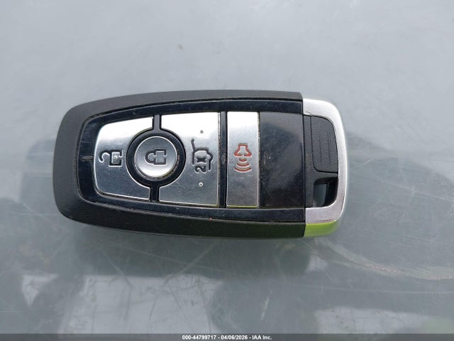 Aukcja sprzedaży 2025 Ford Explorer Active, vin: 1FMUK7DH0SGB95236, numer aukcji: 44799717