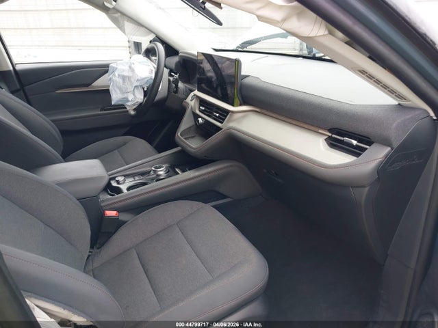 Aukcja sprzedaży 2025 Ford Explorer Active, vin: 1FMUK7DH0SGB95236, numer aukcji: 44799717