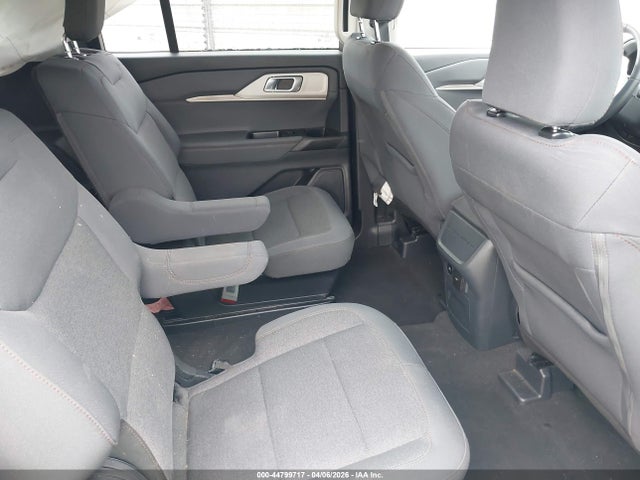 Aukcja sprzedaży 2025 Ford Explorer Active, vin: 1FMUK7DH0SGB95236, numer aukcji: 44799717