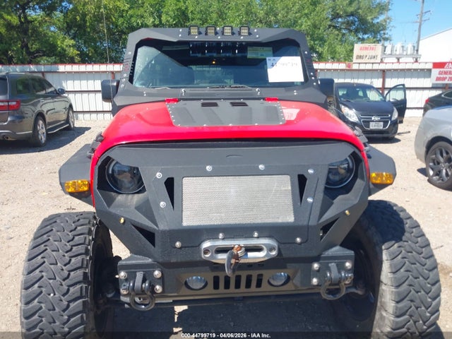 Aukcja sprzedaży 2017 Jeep Wrangler Unlimited Sport 4x4, vin: 1C4BJWDG0HL626769, numer aukcji: 44799719