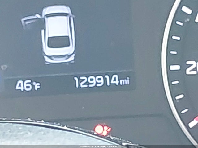 2019 Kia Forte Lxs მანქანა იყიდება აუქციონზე, vin: 3KPF24AD2KE111236, აუქციონის ნომერი: 44799720