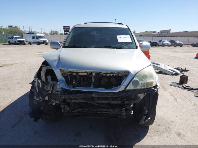 2004 Lexus Gx 470 მანქანა იყიდება აუქციონზე, vin: JTJBT20X140068206, აუქციონის ნომერი: 44799724