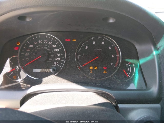 2004 Lexus Gx 470 მანქანა იყიდება აუქციონზე, vin: JTJBT20X140068206, აუქციონის ნომერი: 44799724