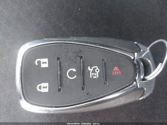 44799725 :رقم المزاد ، 1G1ZD5ST5MF068189 vin ، 2021 Chevrolet Malibu Fwd Lt مزاد بيع