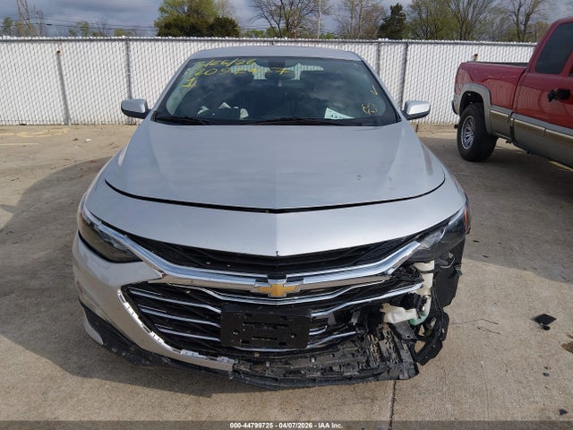 44799725 :رقم المزاد ، 1G1ZD5ST5MF068189 vin ، 2021 Chevrolet Malibu Fwd Lt مزاد بيع