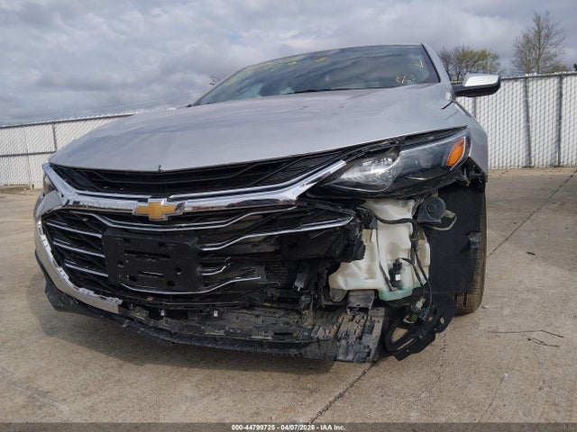 44799725 :رقم المزاد ، 1G1ZD5ST5MF068189 vin ، 2021 Chevrolet Malibu Fwd Lt مزاد بيع