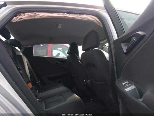 44799725 :رقم المزاد ، 1G1ZD5ST5MF068189 vin ، 2021 Chevrolet Malibu Fwd Lt مزاد بيع
