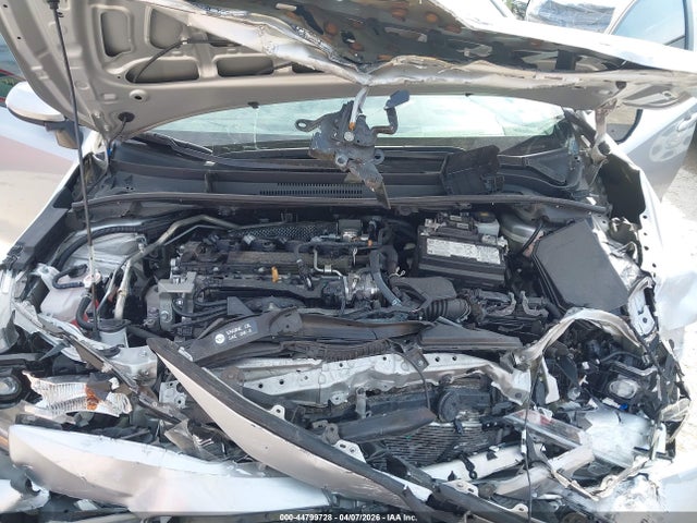 2024 Toyota Corolla Le მანქანა იყიდება აუქციონზე, vin: 5YFB4MDE8RP143985, აუქციონის ნომერი: 44799728