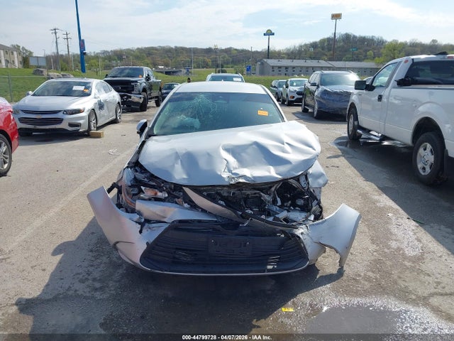 2024 Toyota Corolla Le მანქანა იყიდება აუქციონზე, vin: 5YFB4MDE8RP143985, აუქციონის ნომერი: 44799728