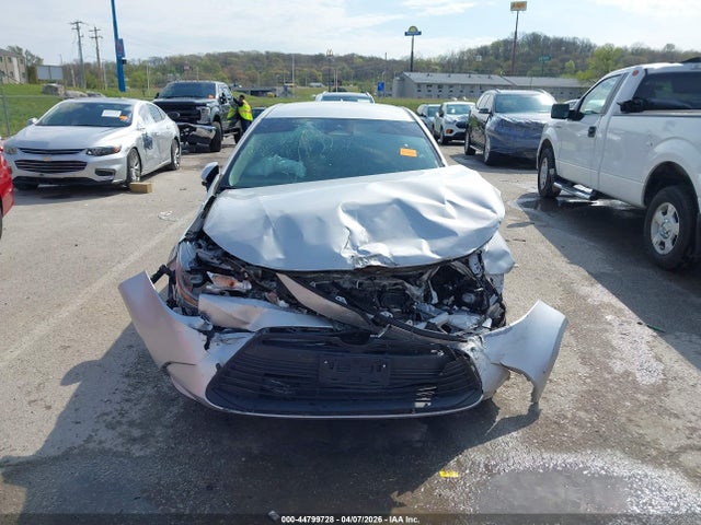 2024 Toyota Corolla Le მანქანა იყიდება აუქციონზე, vin: 5YFB4MDE8RP143985, აუქციონის ნომერი: 44799728