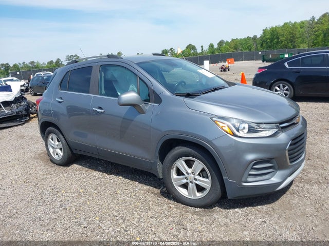Aukcja sprzedaży 2019 Chevrolet Trax Lt, vin: KL7CJLSB3KB860358, numer aukcji: 44799729