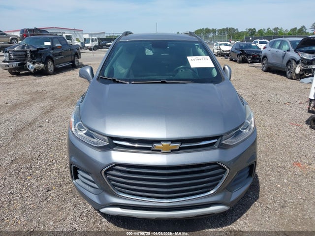 Aukcja sprzedaży 2019 Chevrolet Trax Lt, vin: KL7CJLSB3KB860358, numer aukcji: 44799729