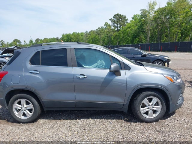Aukcja sprzedaży 2019 Chevrolet Trax Lt, vin: KL7CJLSB3KB860358, numer aukcji: 44799729