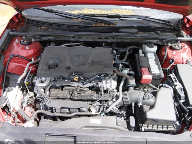 Aukcja sprzedaży 2023 Toyota Camry Le, vin: 4T1C11AKXPU179033, numer aukcji: 44799730